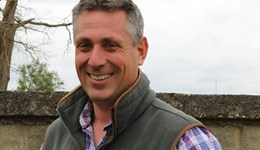 Cheltenham Monitor Farm Launch Meeting